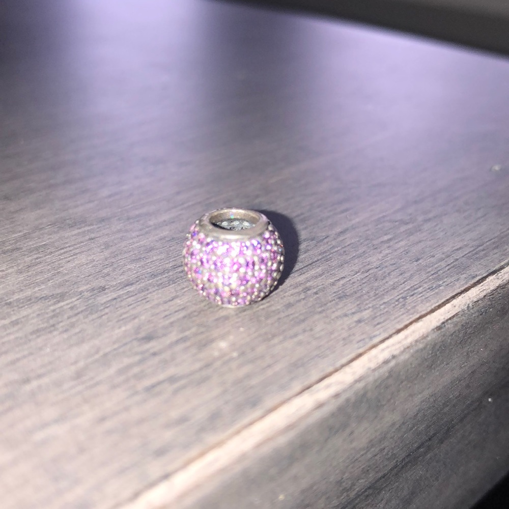 Pandora charm